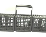 Genuine Dishwasher Silverware Basket For LG LDS4821ST LDS4821WW OEM - $45.49