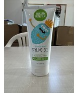 Kids Hair Styling Gel, Medium Hold Alcohol-Free, Natural Hair Gel for Ki... - $29.27 CAD