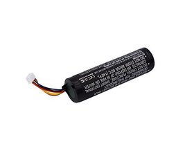 3400mAh Replacement Battery for Garmin Astro System DC20 DC20 DC30 DC40 Dog Trac - $25.53