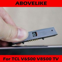 TCL Full HD 1080p CM650 USB Camera Mics Video Recording Streaming ForV65... - $19.79
