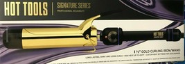 Helen of Troy - HTIR1577 - Hot Tools Signature Series Gold Curling Iron/Wand - $45.95
