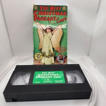 The Best Christmas Pageant Ever (VHS) Starring Loretta Swit - £3.94 GBP