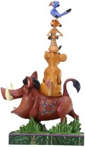 Disney Traditions Lion King - Balance of Nature Figurine - £58.47 GBP