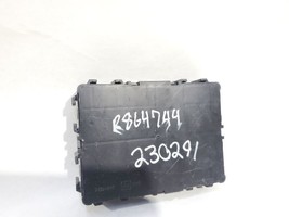 Control Module BCM PN 284b11vx0a OEM 2014 Nissan Rogue  - £71.38 GBP