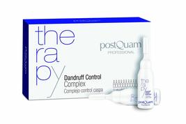 postQuam Professional Dandruff Control Complex 12 Vials - Beauty &amp; Perso... - $33.97