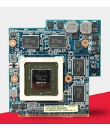 Asus G51VX G60VX G92-751-B1 NVIDIA 1GB VGA Video Graphics Card 69N0E0V10... - $67.00