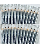 PAULA DORF Lot Of 20 Mini Eye Brow Pencils Taupe .01oz Sealed Discontinu... - $34.84 CAD