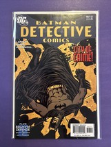 DC Universe Comic Book Series One Batman Detective Comics #807 1st Edition - £4.99 GBP