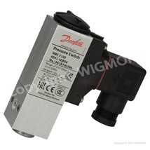 Pressure switch Danfoss MBC 5100 061B1003 - $3,692.15 MXN