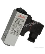 Pressure switch Danfoss MBC 5100 061B1003 - $3,646.63 MXN