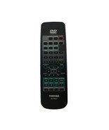 TOSHIBA SE-R0027 DVD Player Remote Control Tested and Works - £10.38 GBP