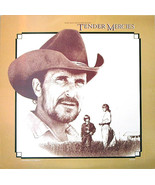 Tender Mercies - Music From The Motion Picture [Vinyl] Various Artists - $374.75 MXN