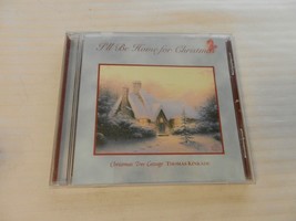 I&#39;ll Be Home For Christmas by Thomas Kinkade (CD, Sep-2004, Madacy) - £7.82 GBP