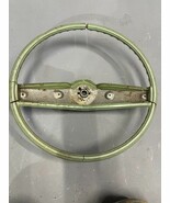 1969 1970 Chevy SS Steering Wheel Chevelle Camaro Nova Impala El Camino ... - $186.36 CAD