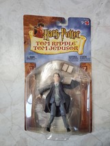 Tom Riddle - Harry Potter and the Chamber of Secrets Mattel 2002 Figure - £7.86 GBP