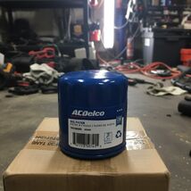 High-Performance GM  Equipment PF46E Filter - SUVs &amp; Trucks Compatible - $139.65 MXN