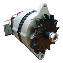 New Alternator Fits John Deere Crawler Loader 3430 4400 450G 455G 544E 550G 555 - £129.58 GBP