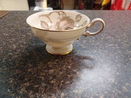Vintage 1950’s  Castleton China  Gloria Tea Cup - $4.94