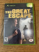 The Great Escape Xbox Game - £23.64 GBP