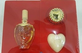 ESCADA Margaretha Ley Eau de Parfum Perfume Spray Women 1.7oz 3 PC Set SEALED - £253.62 GBP
