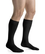 Jobst Active Wear Unisex Men Women Knee FULL CALF Socks Compression 20-3... - $487.70 MXN