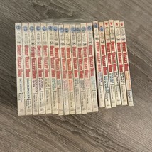 Sweet Valley High 19 Book Lot 46-60, 63-67, 69 Francine Pascal VTG 1980’s - £70.88 GBP