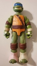 Leonardo Teenage Mutant Ninja Turtles  Playmates Viacom 2016, 11” Figure... - $14.52