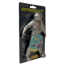 Epic Stretch Astronaut By Toysmith Always Returns To Original Shape New In Pkg  - £10.32 GBP
