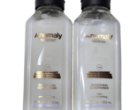 2 Pack Anomaly Unconventional Haircare Superior Formula Smoothing Condit... - $21.99