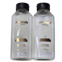 2 Pack Anomaly Unconventional Haircare Superior Formula Smoothing Condit... - £17.37 GBP