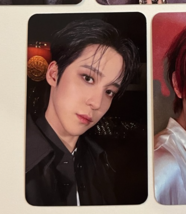 YunHo Ateez Official MakeStar Photocard 'Golden Hour Part.3 In your Fant... - $29.70 YunHo Ateez Official MakeStar Photocard 'Golden Hour Part.3 In your Fant... - $29.70
