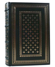 Oliver Goldsmith The Vicar Of Wakefield Franklin Library 1st Edition 1st Printin - £236.37 GBP
