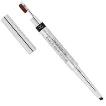 DIOR DIORSHOW Brow Styler Waterproof Eyebrow Pencil 05 BLACK With Box - $27.19