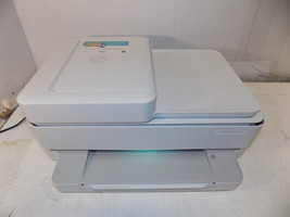 HP ENVY Pro 6452 Wireless All-in-One Color Inkjet Printer - $88.18