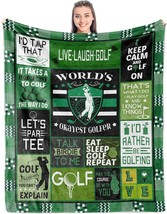 Golf Gifts For Men Unique - Funny Golf Gifts - Golfing Gifts For Men Women - - £28.92 GBP