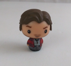 Funko Pint Size Heroes Guardians of the Galaxy Vol 2 Peter Quill Star Lord 1.5&quot; - £6.09 GBP