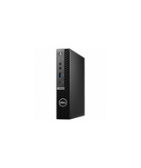 DELL DESKTOPS VTG9M OPTIPLEX MICRO PLUS 7020 I7_14700 32GB 512GB W11 - $3,478.43 CAD