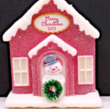 NIP 2011 Exclusive Edition Hallmark Welcome Christmas! Special Edition - £15.13 GBP