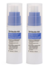 Lot of 2 STRIVECTIN-HA  Hydrating Face Serum With Hyaluronic Acid 1 fl oz - $59.99