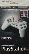 Sony PS1 Controller Great Condition Fast Shipping - $35.14