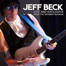 Live And Exclusive From Grammy Museum - £19.28 GBP