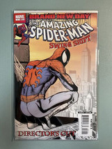 Amazing Spider-Man Swing Shift Directors Cut - £11.60 GBP