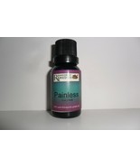 PainLess with DMSO Pain Relief Drops  1/2 oz by Rainforest Remedies  - $17.00