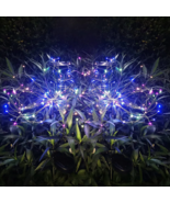 2PC Solar Firework Lights Outdoor Waterproof Path Lawn Garden Decor Lamp... - €13,88 EUR