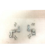 Ford overhead video rear entertainment DVD system hinge brackets - $28.06 CAD