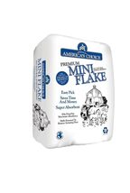 America&#39;s Choice 532.5/4.0P2MINIAC40 Mini Flake Equine Animal Bedding, 2... - $80.12 CAD