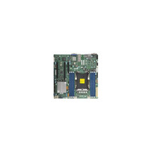 SUPERMICRO X11SPM-TF - motherboard - micro ATX - Socket P - C622 - £618.34 GBP