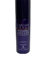Alterna Caviar Style Invisible Roller Contour Setting Spray 5 Oz  - £14.50 GBP
