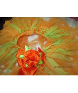 Just Pretend Kids Orange&#39;s, Green&#39;s Size is One OSFM - $10.94 CAD