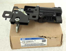 New OEM Ford Rear Trunk Soft Close Latch 2013-2020 Fusion MKZ DP5Z-54404A42-A - £163.14 GBP